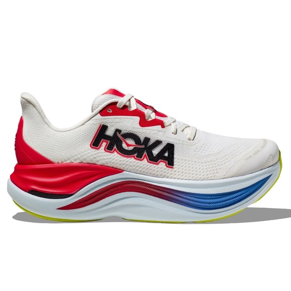 HOKA Men's Skyward X Carbon Plated Shoe 11D - Picture 2 of 14